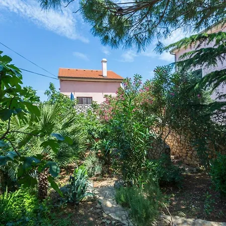 Szálloda House Eva,