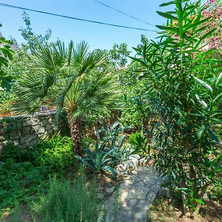 Szálloda House Eva, Mali Lošinj