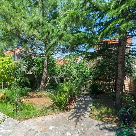 House Eva, Hotell Mali Lošinj