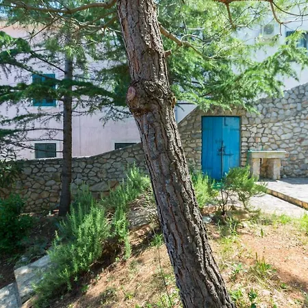 Hotell House Eva, Mali Lošinj