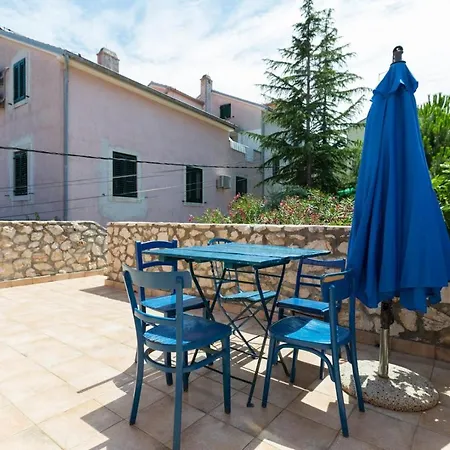 House Eva, Mali Lošinj