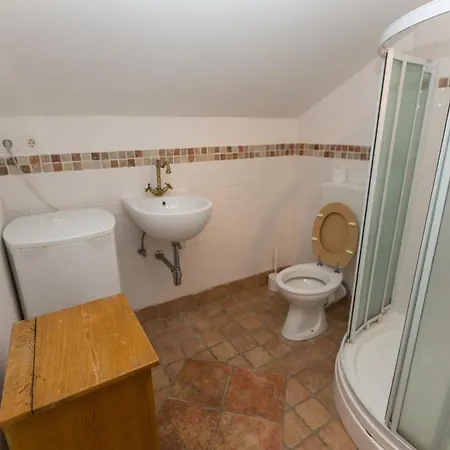 House Eva, Mali Lošinj