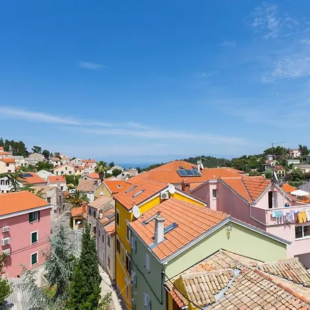 House Eva, Mali Lošinj