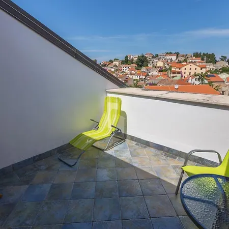 Hotell House Eva, 3*