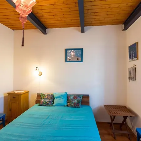 House Eva, Hotell 3*