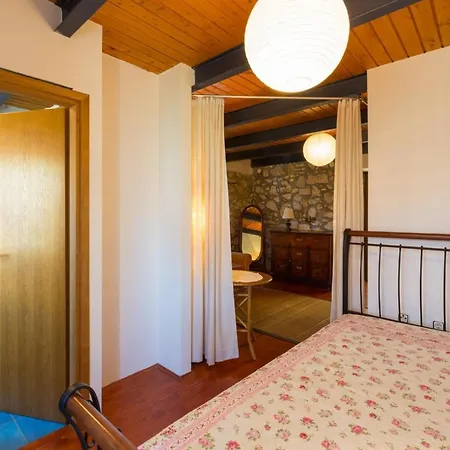 House Eva, Mali Lošinj