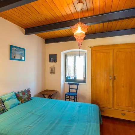 House Eva, Hotell Mali Lošinj