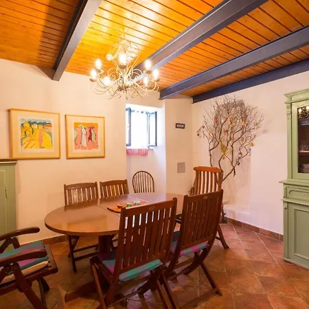 House Eva, Mali Lošinj