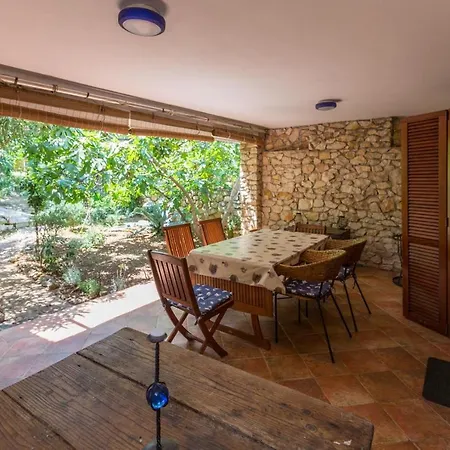 House Eva, Mali Lošinj