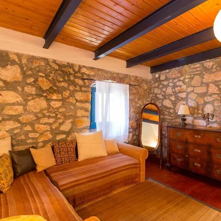 Hotell House Eva, Mali Lošinj
