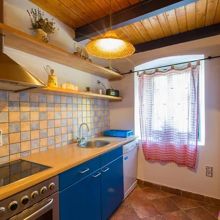 House Eva, Mali Lošinj