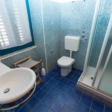 House Eva, Mali Lošinj