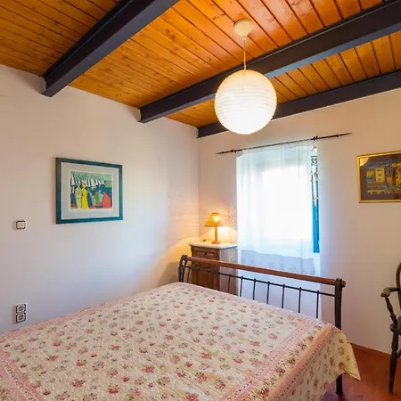 House Eva, Hotell Mali Lošinj