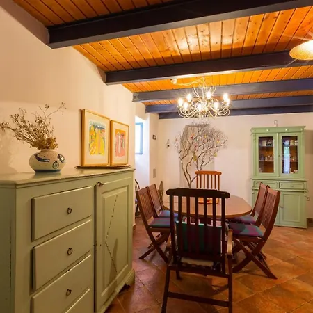 House Eva, Mali Lošinj