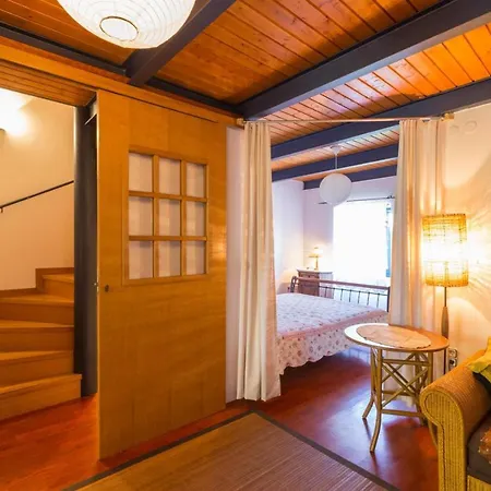 Hotell House Eva, Mali Lošinj