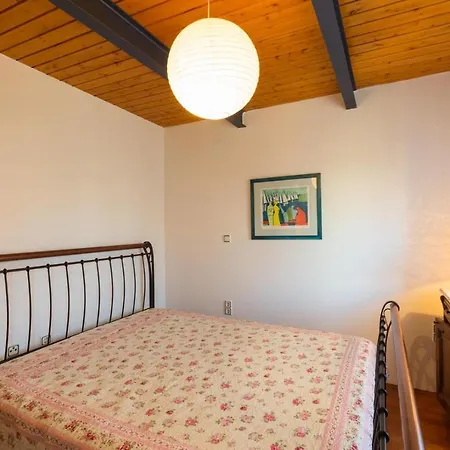 Hotell House Eva,